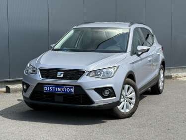 SEAT ARONA 1.6 TDI 95 Move!