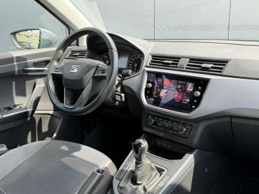 SEAT ARONA 1.6 TDI 95 Move!