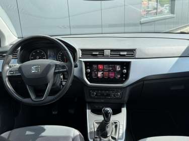 SEAT ARONA 1.6 TDI 95 Move!