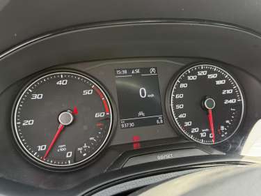 SEAT ARONA 1.6 TDI 95 Move!