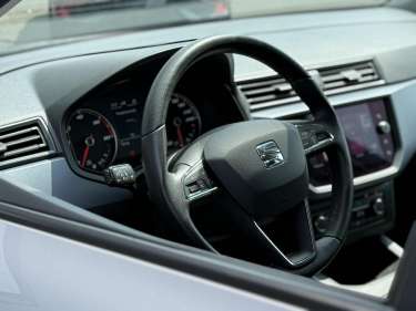 SEAT ARONA 1.6 TDI 95 Move!