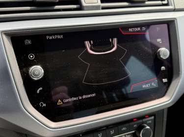 SEAT ARONA 1.6 TDI 95 Move!