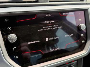 SEAT ARONA 1.6 TDI 95 Move!