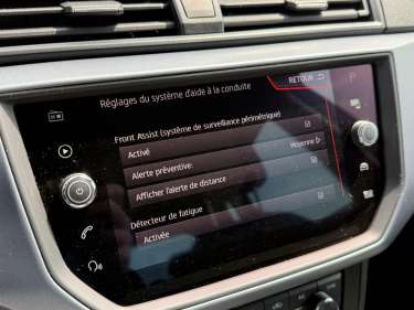 SEAT ARONA 1.6 TDI 95 Move!