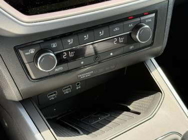 SEAT ARONA 1.6 TDI 95 Move!