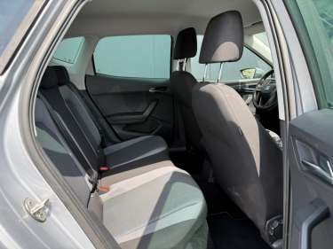 SEAT ARONA 1.6 TDI 95 Move!