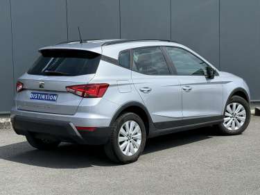 SEAT ARONA 1.6 TDI 95 Move!