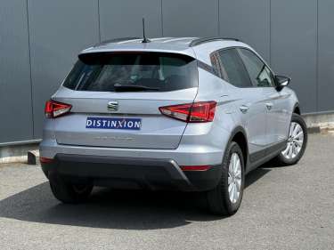 SEAT ARONA 1.6 TDI 95 Move!