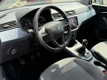SEAT ARONA 1.6 TDI 95 Move!