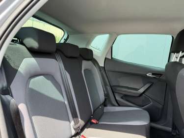 SEAT ARONA 1.6 TDI 95 Move!