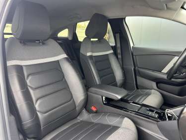 CITROEN C4 1.5 BlueHDI 130 EAT8 Shine