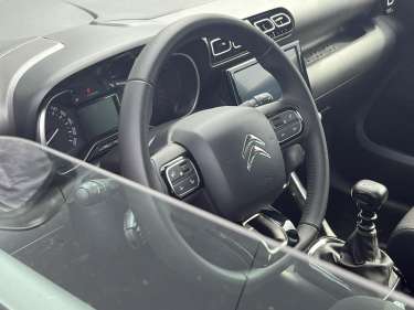 CITROEN C3 AIRCROSS 1.5 BlueHDI 110 Plus