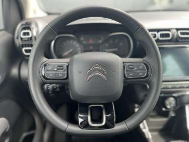 CITROEN C3 AIRCROSS 1.5 BlueHDI 110 Plus