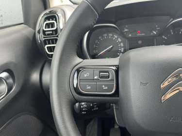 CITROEN C3 AIRCROSS 1.5 BlueHDI 110 Plus