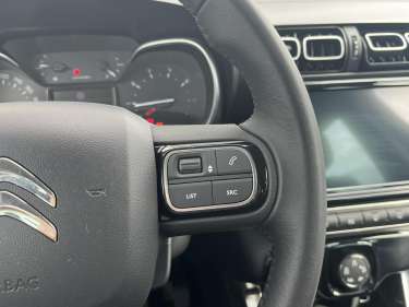 CITROEN C3 AIRCROSS 1.5 BlueHDI 110 Plus
