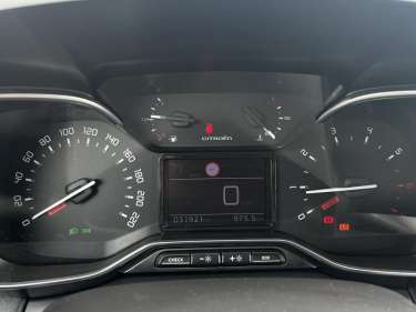 CITROEN C3 AIRCROSS 1.5 BlueHDI 110 Plus