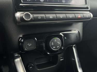 CITROEN C3 AIRCROSS 1.5 BlueHDI 110 Plus