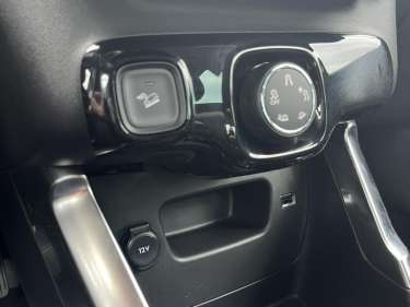 CITROEN C3 AIRCROSS 1.5 BlueHDI 110 Plus
