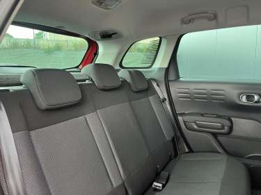 CITROEN C3 AIRCROSS 1.5 BlueHDI 110 Plus