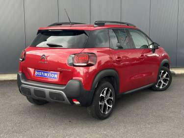 CITROEN C3 AIRCROSS 1.5 BlueHDI 110 Plus