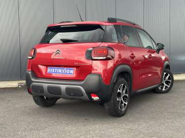 CITROEN C3 AIRCROSS 1.5 BlueHDI 110 Plus