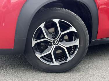 CITROEN C3 AIRCROSS 1.5 BlueHDI 110 Plus