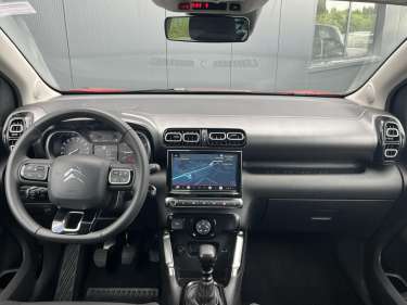 CITROEN C3 AIRCROSS 1.5 BlueHDI 110 Plus