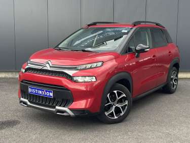 CITROEN C3 AIRCROSS 1.5 BlueHDI 110 Plus