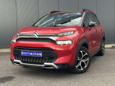CITROEN C3 AIRCROSS 1.5 BlueHDI 110 Plus