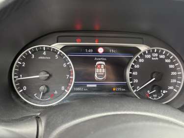 NISSAN JUKE DIG-T 114 N-Connecta