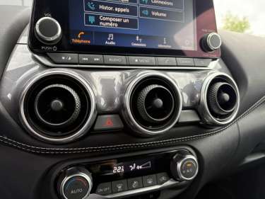 NISSAN JUKE DIG-T 114 N-Connecta