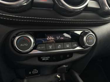 NISSAN JUKE DIG-T 114 N-Connecta