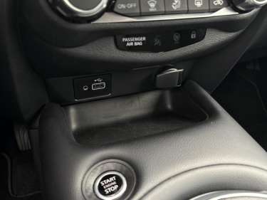 NISSAN JUKE DIG-T 114 N-Connecta