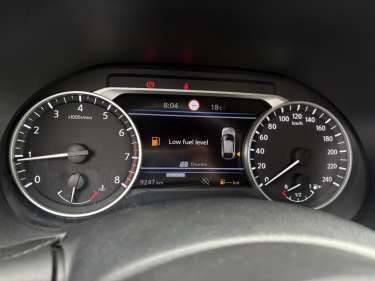 NISSAN JUKE DIG-T 114 N-Connecta