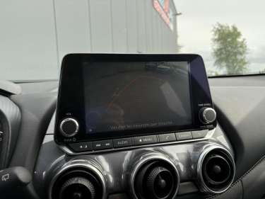 NISSAN JUKE DIG-T 114 N-Connecta
