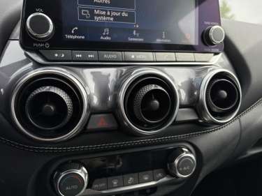 NISSAN JUKE DIG-T 114 N-Connecta