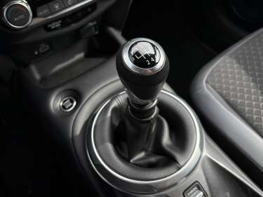 NISSAN JUKE DIG-T 114 N-Connecta