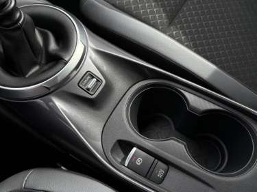 NISSAN JUKE DIG-T 114 N-Connecta