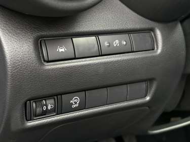 NISSAN JUKE DIG-T 114 N-Connecta