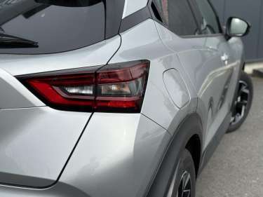 NISSAN JUKE DIG-T 114 N-Connecta