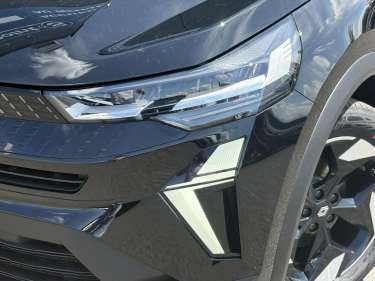 RENAULT CAPTUR NV E-Tech Full Hybrid 145 Techno