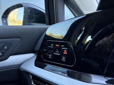 VW GOLF 8 1.5 eTSI 150 DSG Life Business