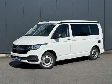 VW CALIFORNIA T6 2.0 TDI 150 DSG Coast 4Motion