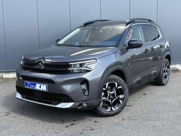 CITROEN C5 AIRCROSS Hybrid 145 e-DSC6 Max