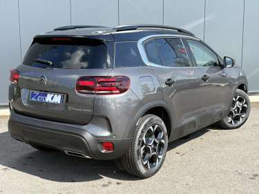 CITROEN C5 AIRCROSS Hybrid 145 e-DSC6 Max