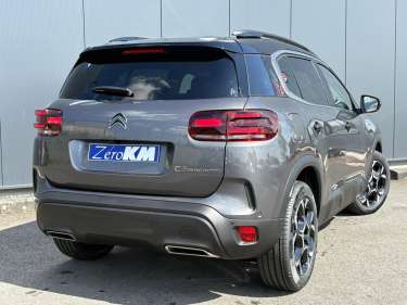 CITROEN C5 AIRCROSS Hybrid 145 e-DSC6 Max