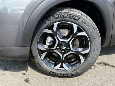 CITROEN C5 AIRCROSS Hybrid 145 e-DSC6 Max