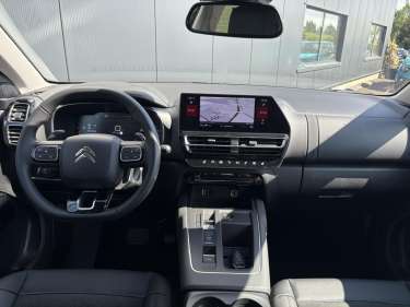 CITROEN C5 AIRCROSS Hybrid 145 e-DSC6 Max