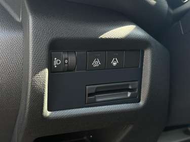 CITROEN C5 AIRCROSS Hybrid 145 e-DSC6 Max