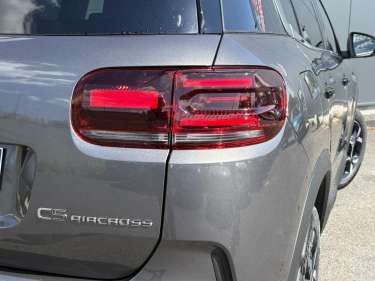 CITROEN C5 AIRCROSS Hybrid 145 e-DSC6 Max